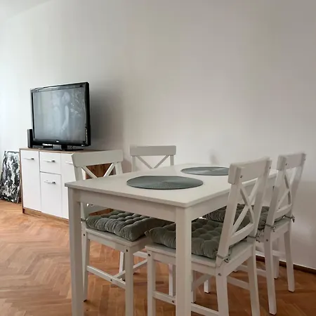 Apartament U Groszkow Ostroda Exterior photo