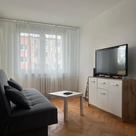 Apartament U Groszkow Ostroda Exterior photo