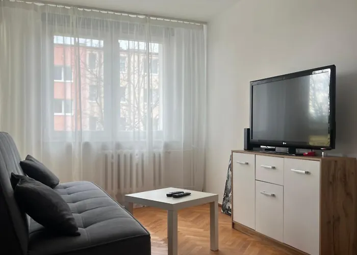 Apartament U Groszkow