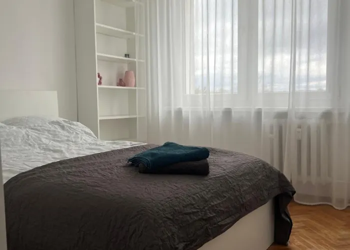 Apartament U Groszkow
