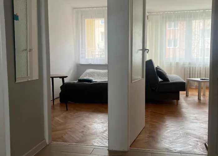 Apartament U Groszkow