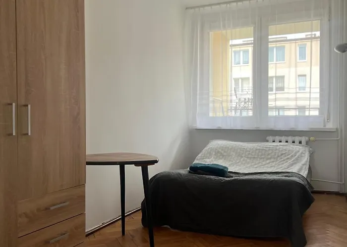 Apartament U Groszkow