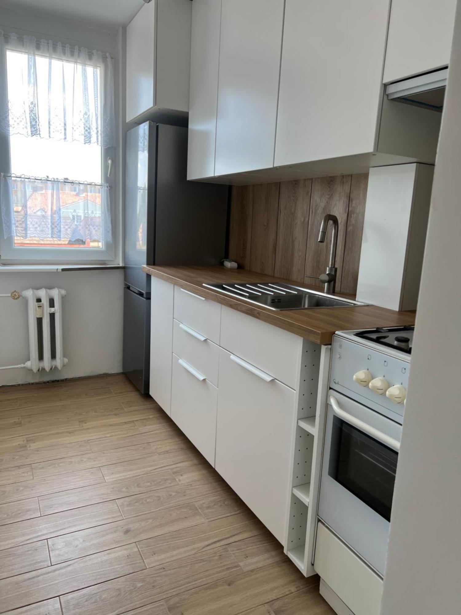 U Groszkow Apartment