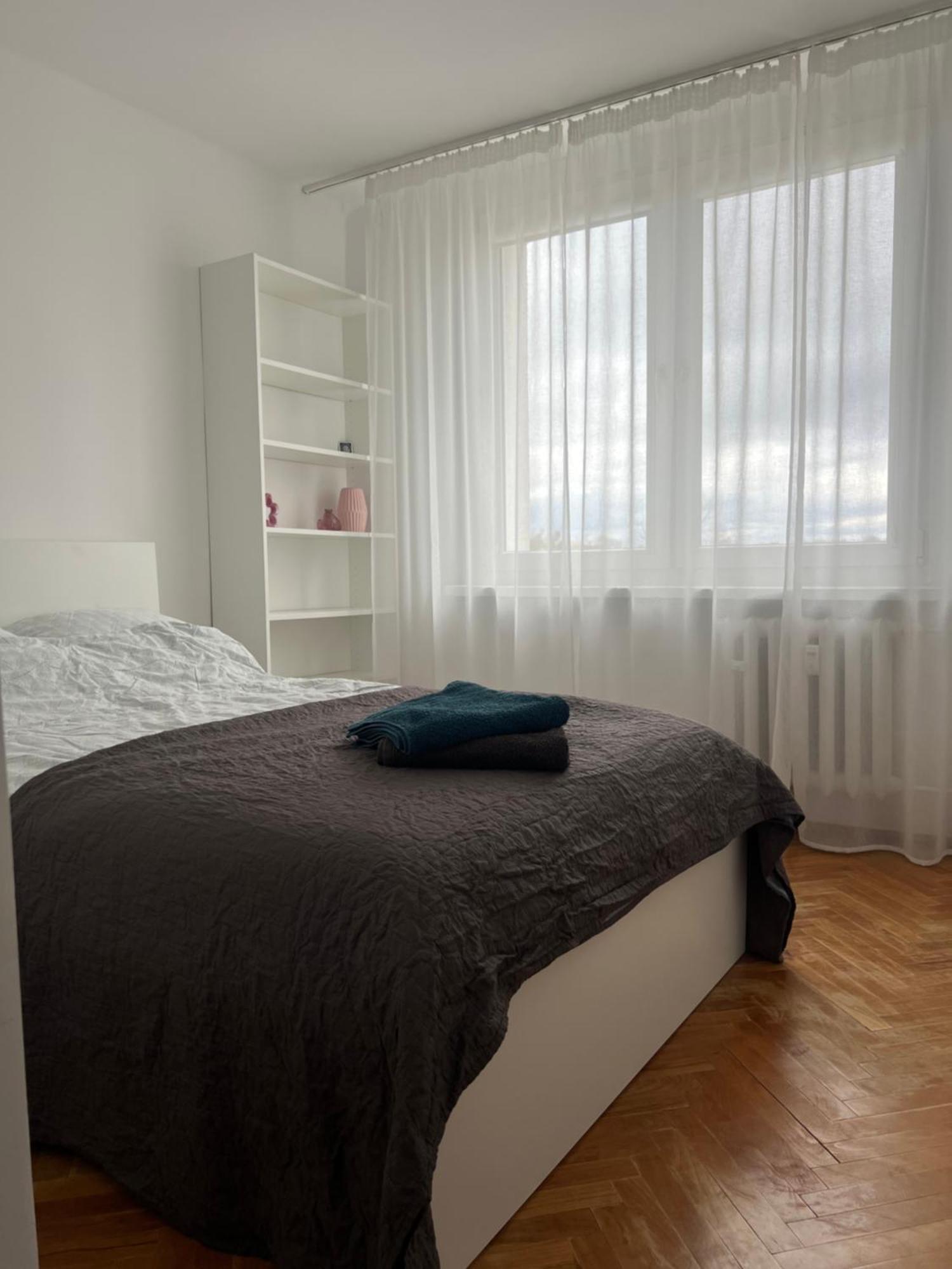 U Groszkow Apartment Ostroda