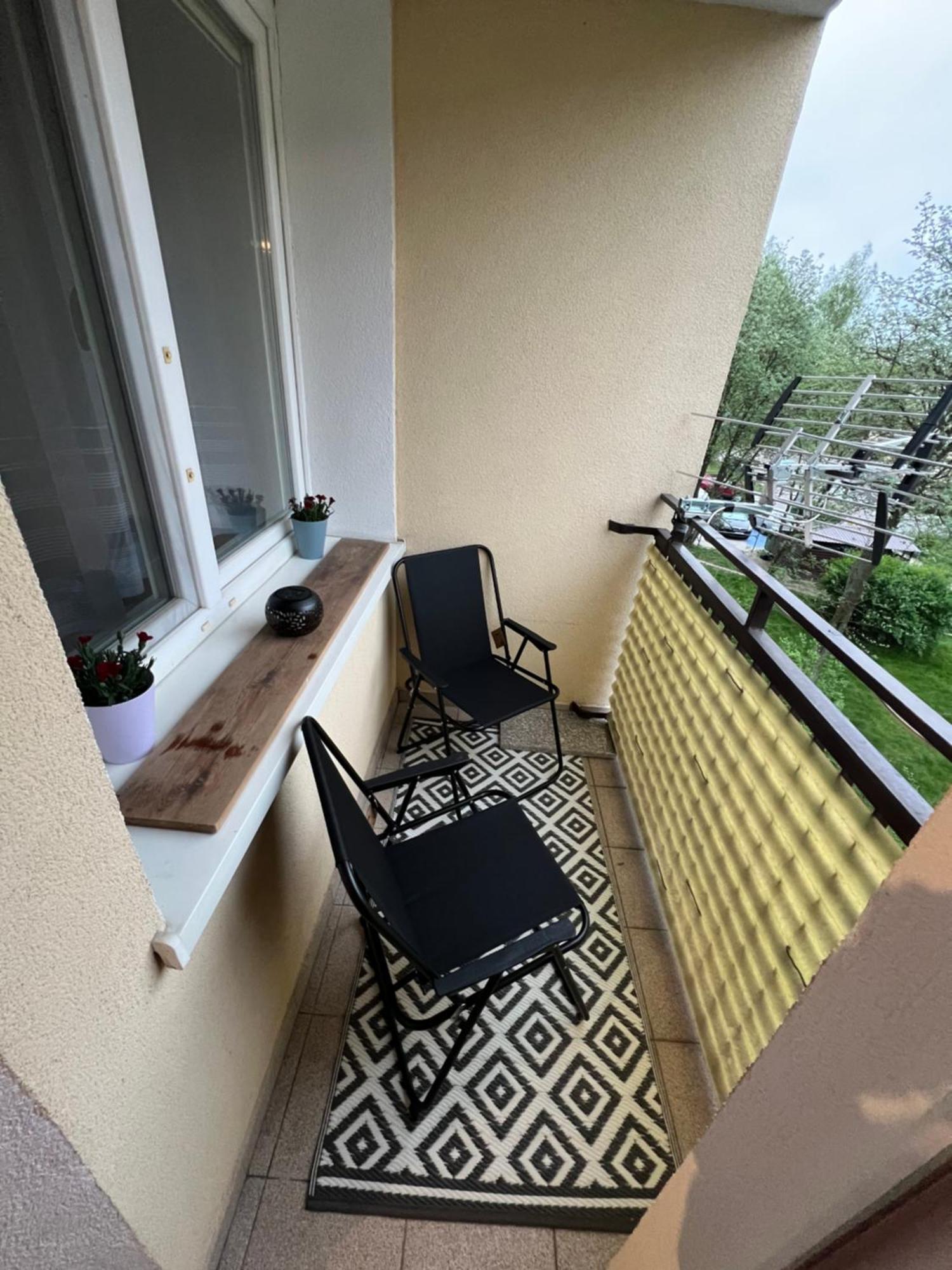U Groszkow Apartment Ostroda